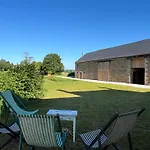 - St Ceneri - Alpes Mancelles Ferienhaus Saint-Pierre-des-Nids