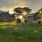 - St Ceneri - Alpes Mancelles Ferienhaus