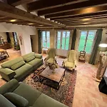 - St Ceneri - Alpes Mancelles Ferienhaus