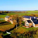 Ferienhaus - St Ceneri - Alpes Mancelles *