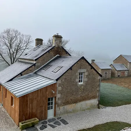 - St Ceneri - Alpes Mancelles Vakantiehuis *