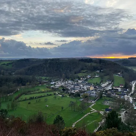 - St Ceneri - Alpes Mancelles Saint-Pierre-des-Nids