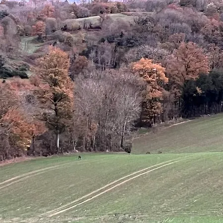 Tatil Evi - St Ceneri - Alpes Mancelles Saint-Pierre-des-Nids