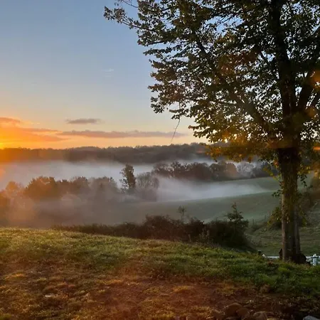 - St Ceneri - Alpes Mancelles *