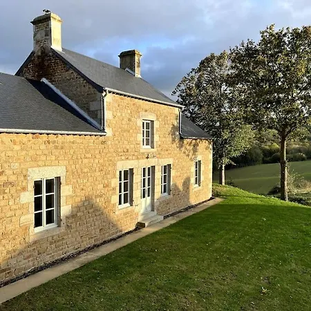 - St Ceneri - Alpes Mancelles Holiday home Saint-Pierre-des-Nids