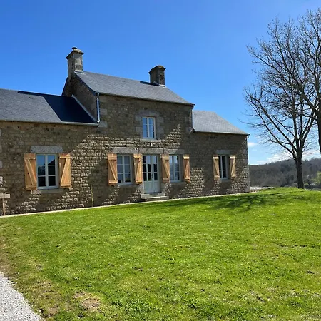 - St Ceneri - Alpes Mancelles Tatil Evi