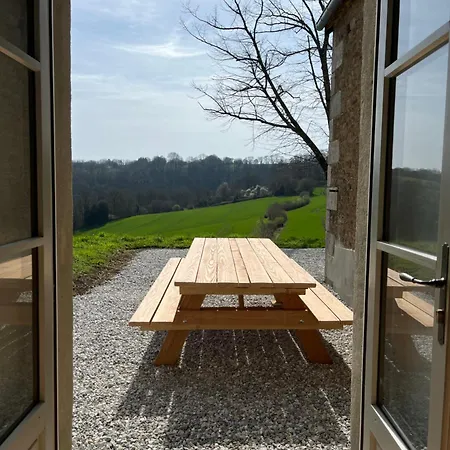 - St Ceneri - Alpes Mancelles Saint-Pierre-des-Nids