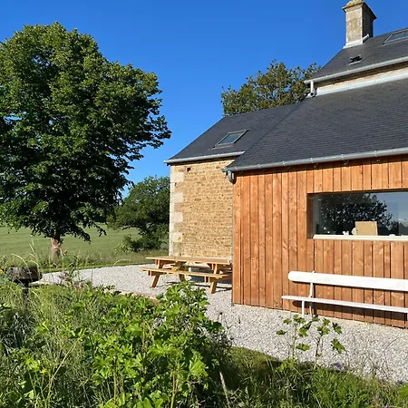 - St Ceneri - Alpes Mancelles