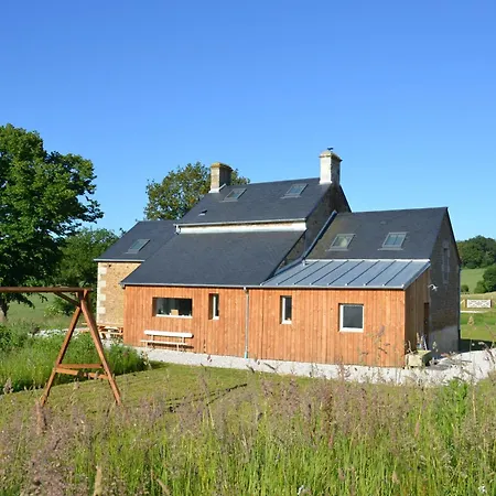 - St Ceneri - Alpes Mancelles