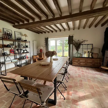 - St Ceneri - Alpes Mancelles