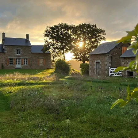 - St Ceneri - Alpes Mancelles Holiday home