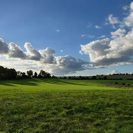 Tatil Evi - St Ceneri - Alpes Mancelles Saint-Pierre-des-Nids