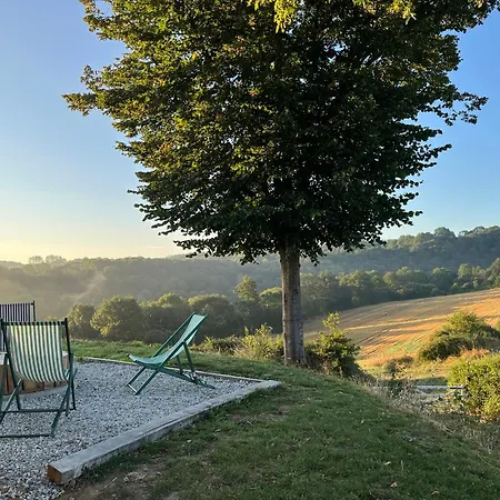 - St Ceneri - Alpes Mancelles * Saint-Pierre-des-Nids