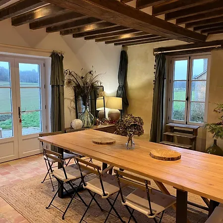 - St Ceneri - Alpes Mancelles * Saint-Pierre-des-Nids