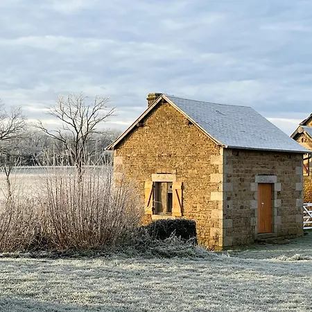 Maison De Charme Renovee, Vue, Calme Et Nature