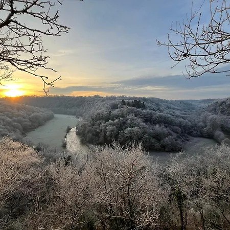 Vakantiehuis - St Ceneri - Alpes Mancelles