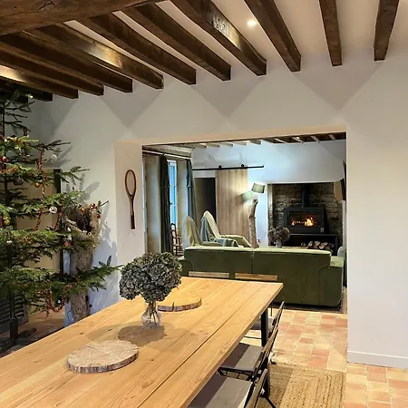 - St Ceneri - Alpes Mancelles Holiday home *