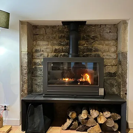 - St Ceneri - Alpes Mancelles Holiday home Saint-Pierre-des-Nids
