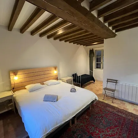 - St Ceneri - Alpes Mancelles