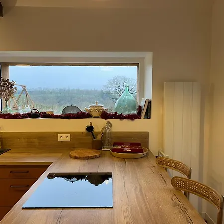 - St Ceneri - Alpes Mancelles Tatil Evi