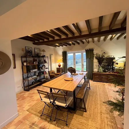 - St Ceneri - Alpes Mancelles Saint-Pierre-des-Nids