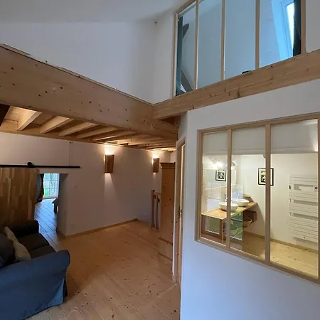 - St Ceneri - Alpes Mancelles * Saint-Pierre-des-Nids