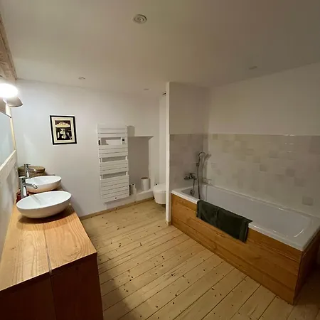 - St Ceneri - Alpes Mancelles Holiday home *