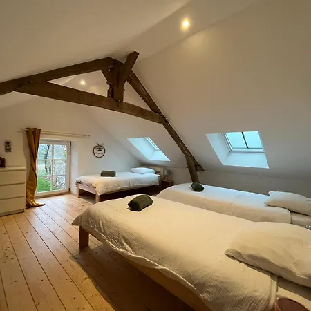 Vakantiehuis - St Ceneri - Alpes Mancelles *