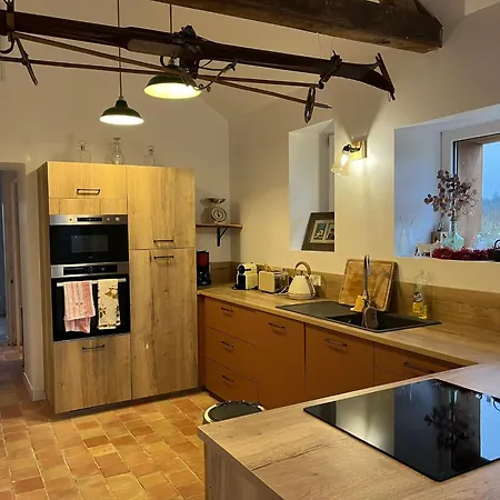 - St Ceneri - Alpes Mancelles Saint-Pierre-des-Nids