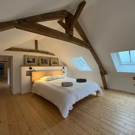 - St Ceneri - Alpes Mancelles