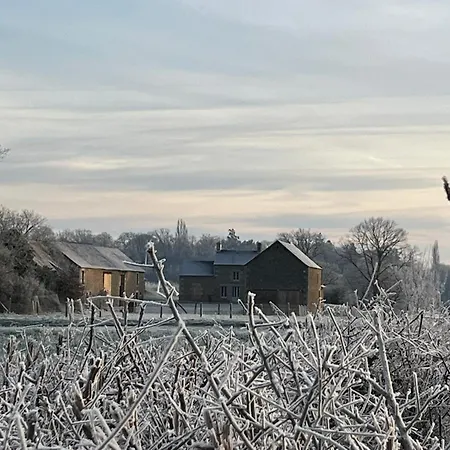 - St Ceneri - Alpes Mancelles Vakantiehuis