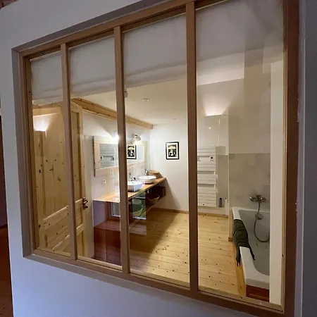 Maison De Charme Renovee, Vue, Calme Et Nature *