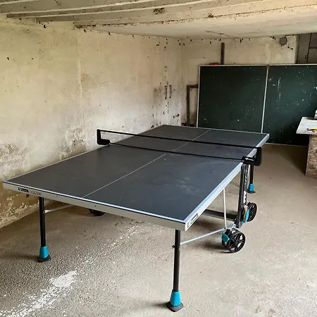 - St Ceneri - Alpes Mancelles 圣皮尔蒂斯尼