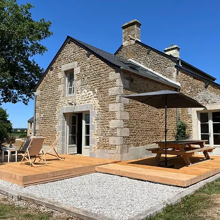 - St Ceneri - Alpes Mancelles * Saint-Pierre-des-Nids