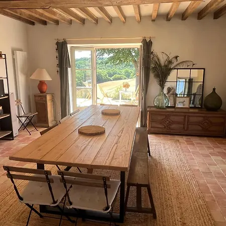 Vakantiehuis - St Ceneri - Alpes Mancelles