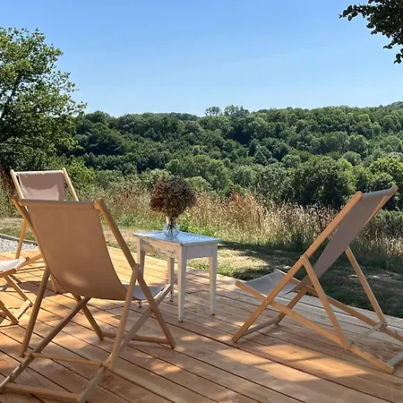 Maison De Charme Renovee, Vue, Calme Et Nature