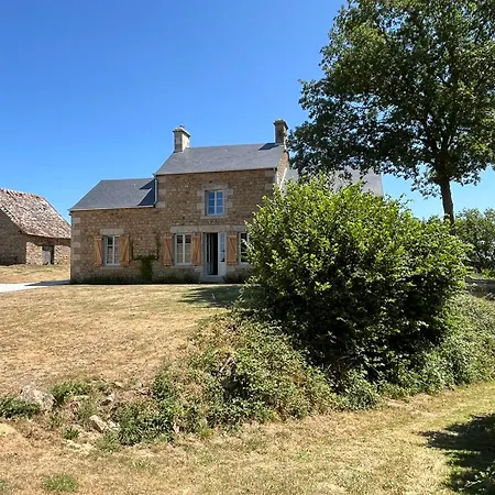 - St Ceneri - Alpes Mancelles Ferienhaus
