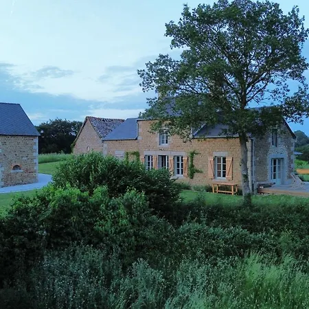 度假居 - St Ceneri - Alpes Mancelles *