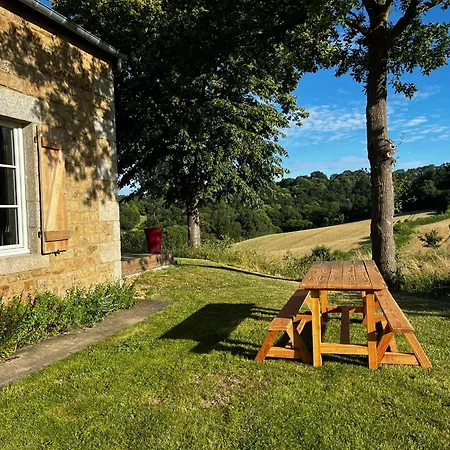 - St Ceneri - Alpes Mancelles * 圣皮尔蒂斯尼