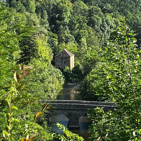 度假居 - St Ceneri - Alpes Mancelles 圣皮尔蒂斯尼