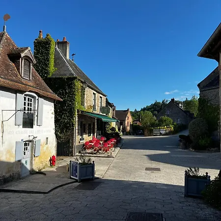 - St Ceneri - Alpes Mancelles