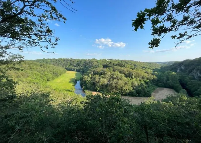 - St Céneri - Alpes Mancelles