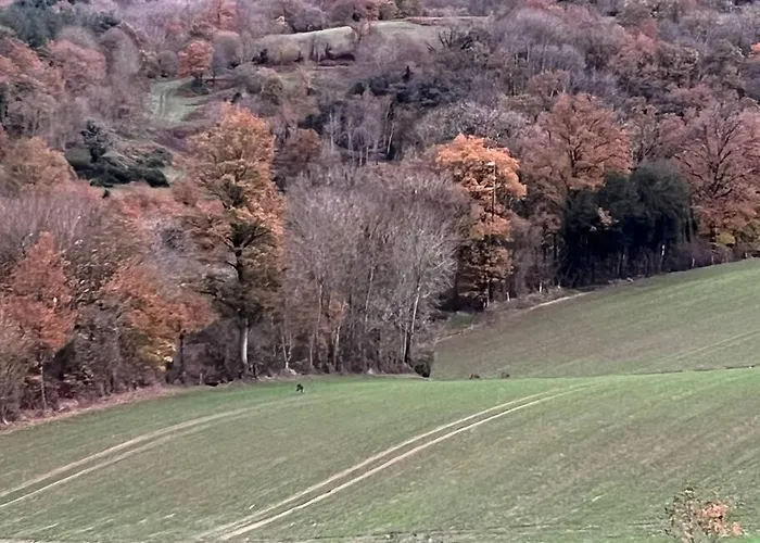 Сasa de vacaciones - St Céneri - Alpes Mancelles Saint-Pierre-des-Nids