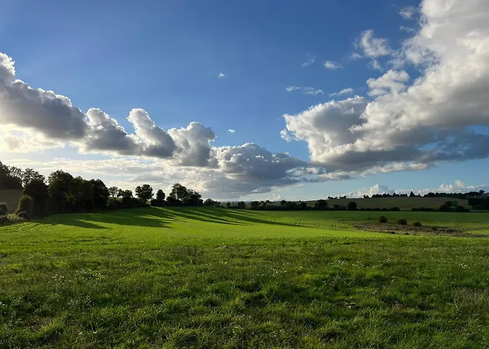 Prázdninový dům - St Ceneri - Alpes Mancelles Saint-Pierre-des-Nids