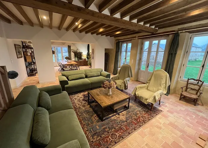 - St Ceneri - Alpes Mancelles *