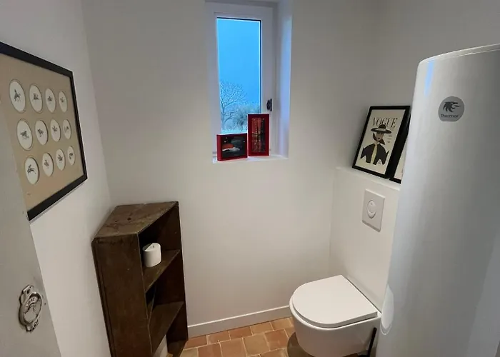 - St Céneri - Alpes Mancelles Сasa de vacaciones Saint-Pierre-des-Nids