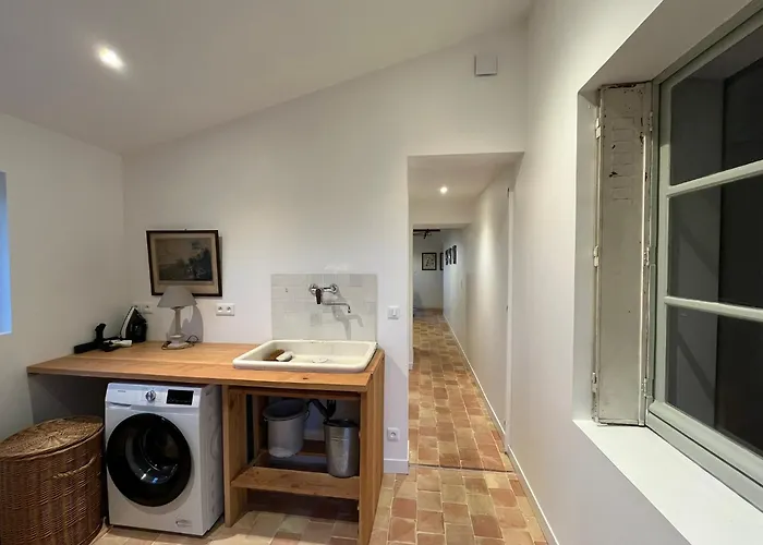 Сasa de vacaciones - St Céneri - Alpes Mancelles Saint-Pierre-des-Nids