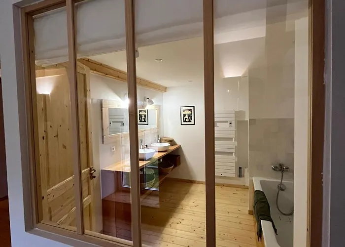 - St Ceneri - Alpes Mancelles *