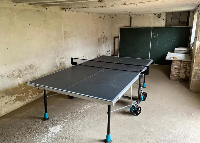 - St Céneri - Alpes Mancelles Saint-Pierre-des-Nids