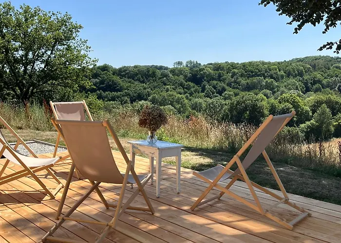 - St Céneri - Alpes Mancelles